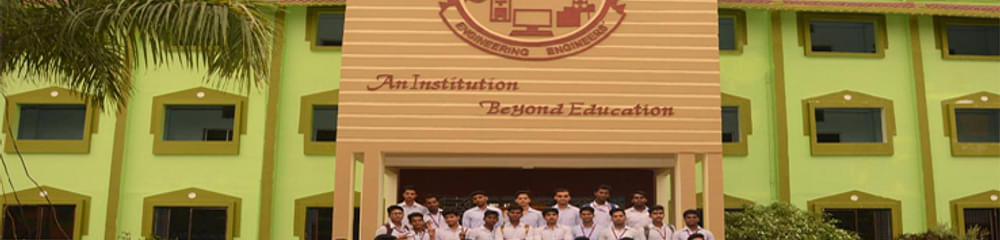 Gandhi School of Engineering - [GSE]