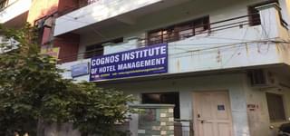 Cognos Institute of Hotel Management