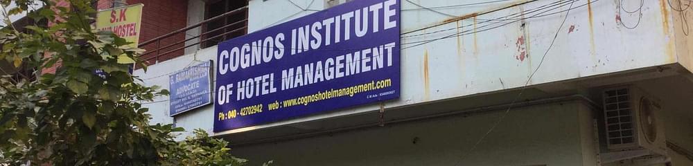 Cognos Institute of Hotel Management