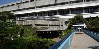 Bharati Vidyapeeth University College of Engineering, Pune Admission 2024: Courses, Cut Off, Eligibility