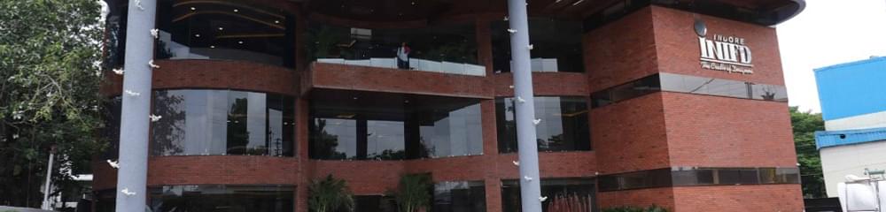 Inter National Institute of Fashion Design - [INIFD]