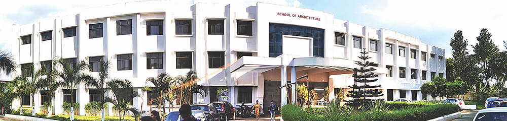 SVS School of Architecture