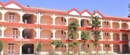 Maharana Pratap Government College - [MPGC]