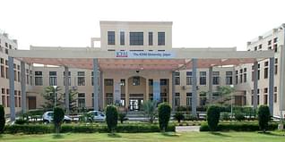 ICFAI University, Jaipur Admission 2024: B.Tech, BBA, LLB, MBA, PhD, Admissions,Dates