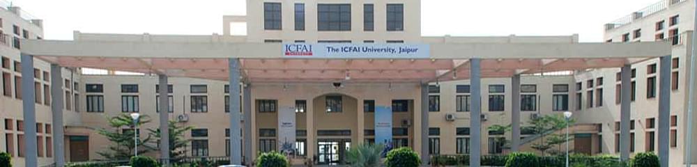 ICFAI University