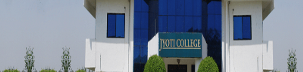 Jyoti College of Management, Science and Technology - [JCMST]