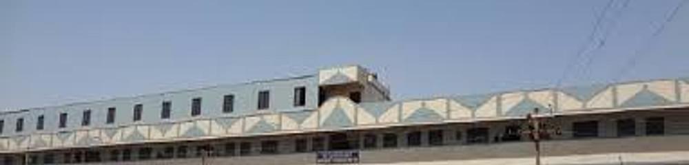 Smt. Z.S. Patel College of Management And Technology - [SZSPCM]