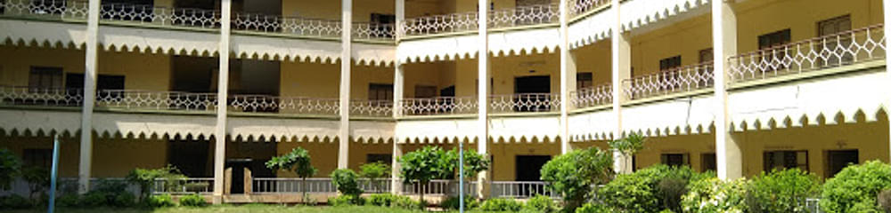 IQRA BCA College - [IQRABCA]