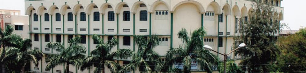 Prerna College of Commerce - [PCC]