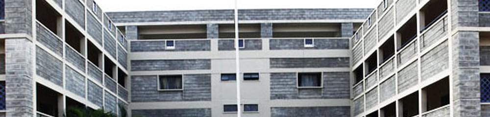 PPG College of Nursing
