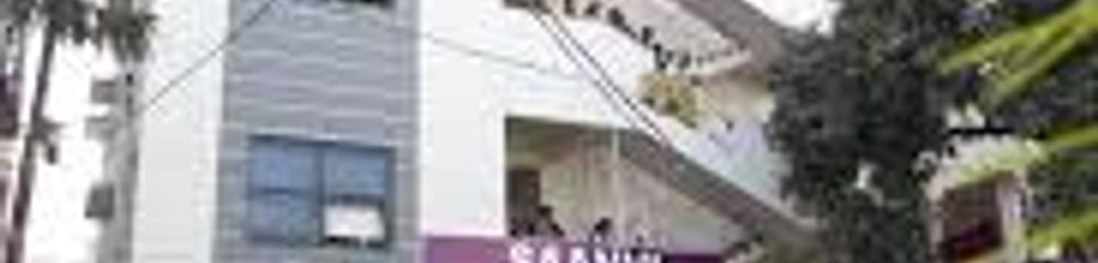 Saanvi Degree College For Women