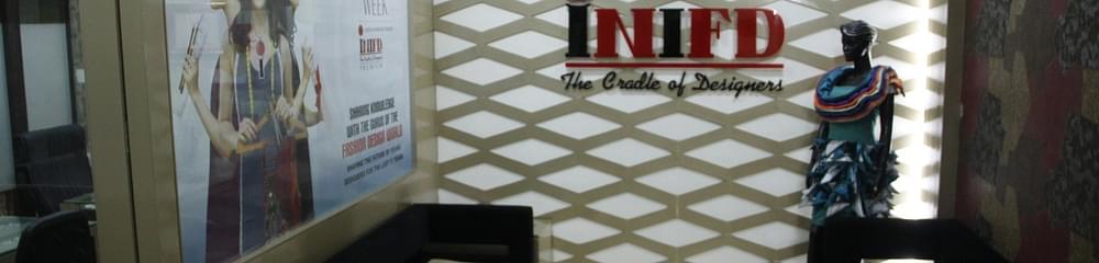 Inter National Institute of Fashion Design - [INIFD]
