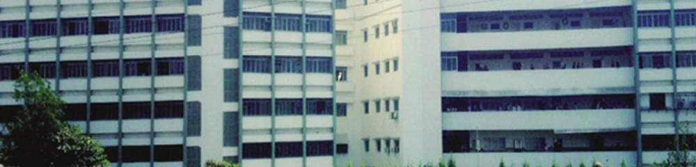 Vasantdada Patil Pratishthan's Manohar Phalke College of Architecture - [MPCOA]