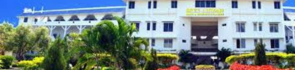 Sree Amman Arts & Science College - [SAASC]