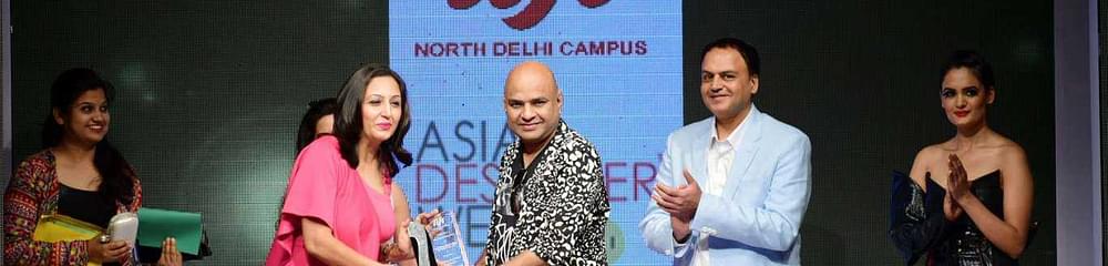 International Institute of Fashion Technology - [IIFT]