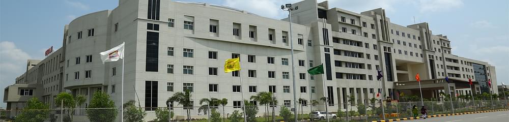 GITAM School of Technology