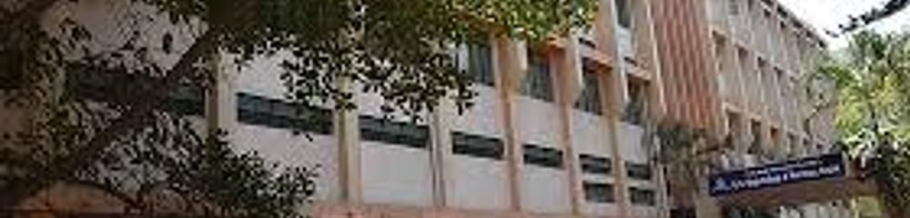 K. K. Wagh College of Pharmacy - [KKWCOP]