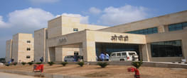 All India Institute of Medical Sciences - [AIIMS]