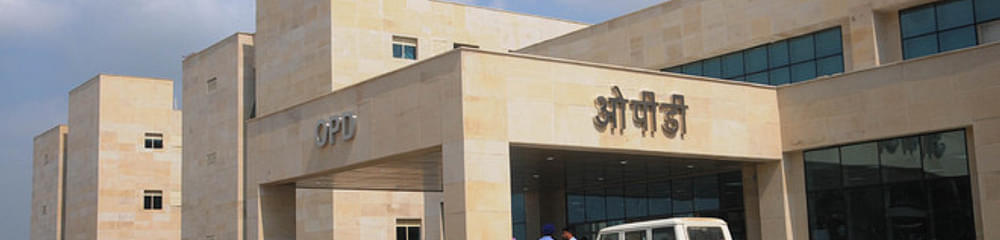 All India Institute of Medical Sciences - [AIIMS]