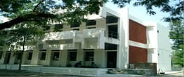 University School of Science, Gujarat University Ahmedabad