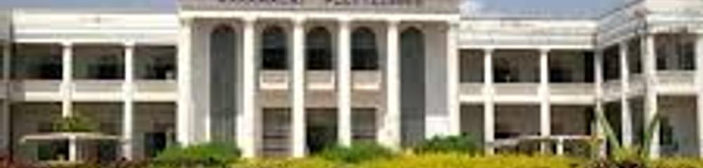 Annamalai Polytechnic College - [APC] Chettinad