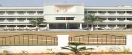 Nirmala College of Pharmacy