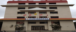 Suryadatta College of Hospitality Management and Travel Tourism - [SCHMTT]