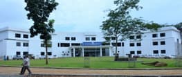 SCMS College Of Polytechnics Ernakulam