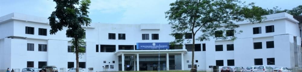 SCMS College Of Polytechnics - [SCMSCP]