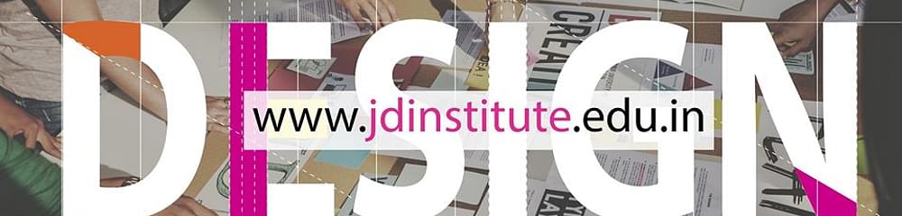 JD Institute of Fashion Technology