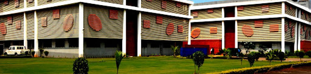 Smt. Geeta D. Tatkare Polytechnic - [SGDTP]