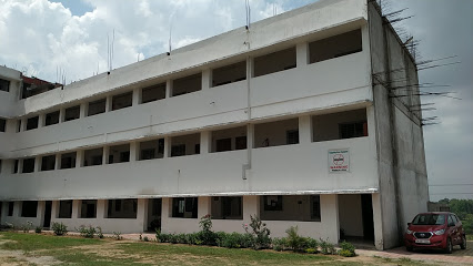 Cambridge Institute of Polytechnic Ranchi: Fees, Admission 2026 ...