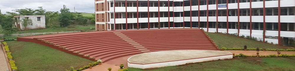 Angadi Institute of Technology and Management - [AITM]