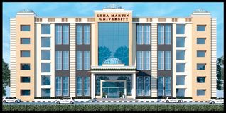 Usha Martin University Admission 2024: Courses, Fees, Eligibility, Registration Process