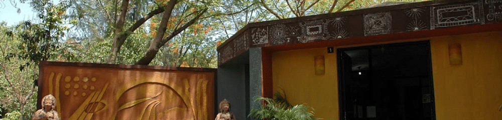 MAHAGAMI Gurukul, MGM University