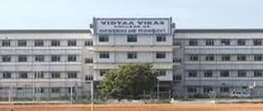 Vidyaa Vikas College of Engineering and Technology