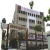 Suryadatta College of Management, Information Research and Technology - [SCMIRT]