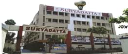 Suryadatta College of Management, Information Research and Technology - [SCMIRT]