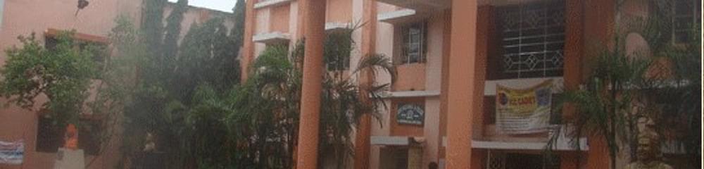 Rajdhani College