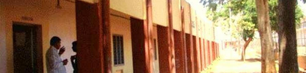 Government First Grade College Malur