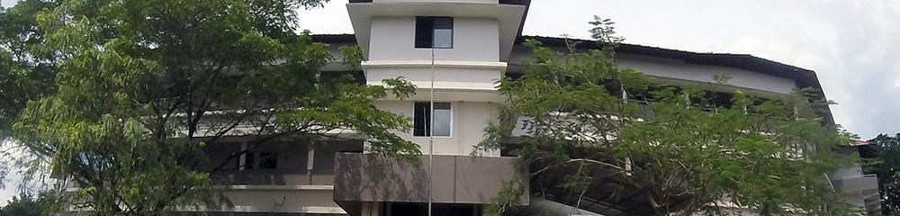 Baselios Poulose Second College - [BPS]