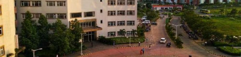 IQ City Medical College
