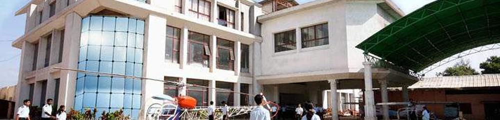 Nehru College of Aeronautics and Applied Sciences - [NCASS]