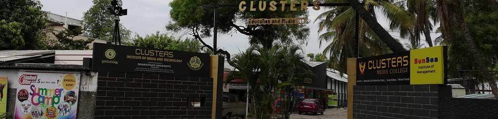 Clusters Media College