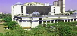 Maharashtra National Law University Mumbai - [MNLU]