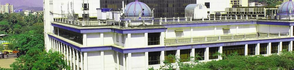 Maharashtra National Law University Mumbai - [MNLU]