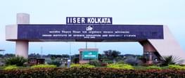 Indian Institute of Science Education and Research - [IISER]