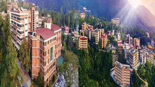 DIT University Dehradun