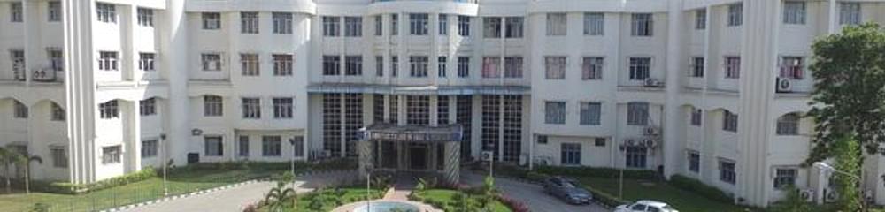 Amritsar Pharmacy College - [APC]