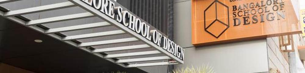 Bangalore School Of Design - [BSD]